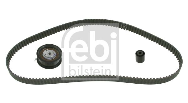 FEBI BILSTEIN Комплект ремня ГРМ 24684